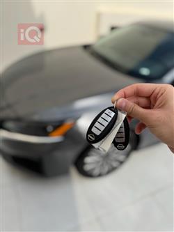 نيسان ألتيما